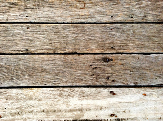 old panel wooden background