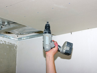 hand drill