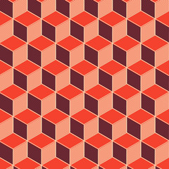 Isometric Pattern