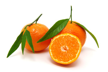 mandarin