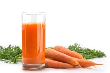 Karottensaft