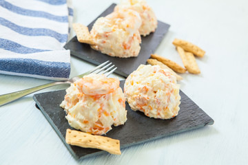 Potato salad