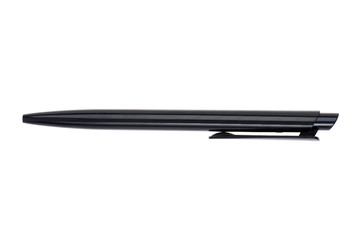 Black ballpen