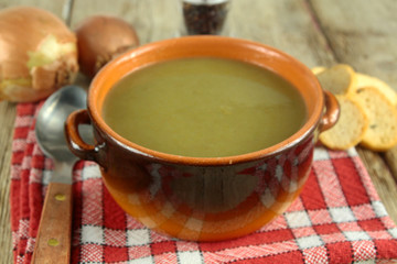 soupe