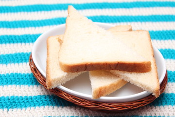 Toast