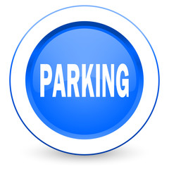 parking icon