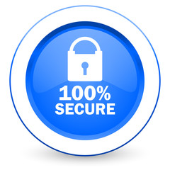 secure icon
