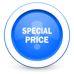 special price icon