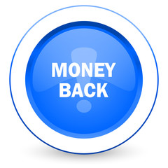 money back icon