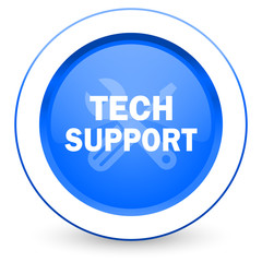 technical support icon