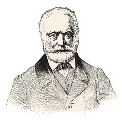 Victor Hugo