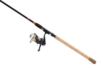 fishing rod