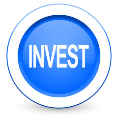 invest icon