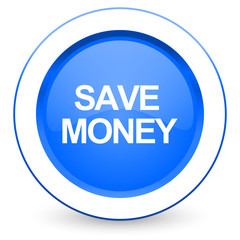 save money icon