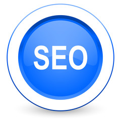 seo icon