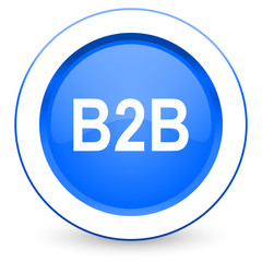 b2b icon