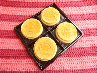 creme brulee