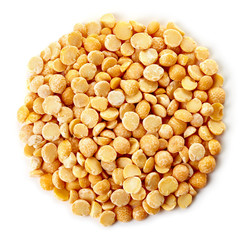 Split peas