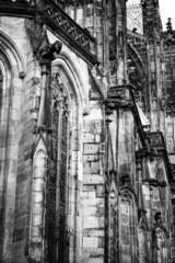 Prague St Vitus Cathedrale 06