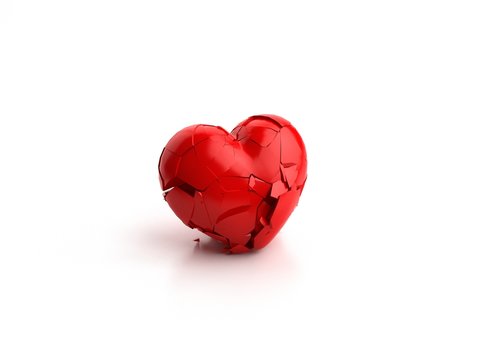 Broken Heart