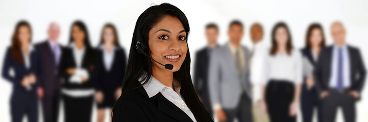 Customer Service