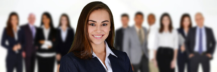 Business Team