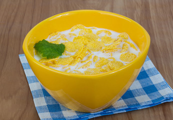 Cornflakes