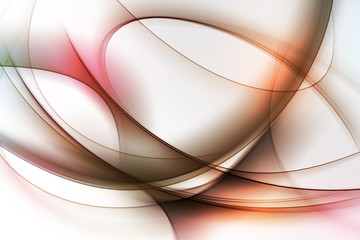Modern Abstract Background © SidorArt