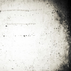 Grunge background with space for text and  image for your design