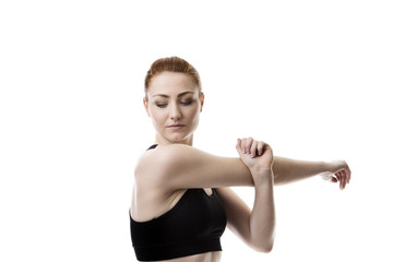 health and fitness