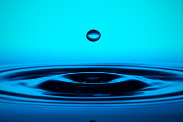 Water Drop - 77964814