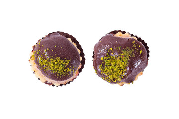 Chocolate Tasty Cake