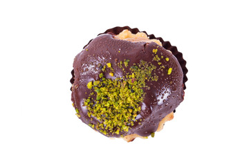 Chocolate Tasty Cake