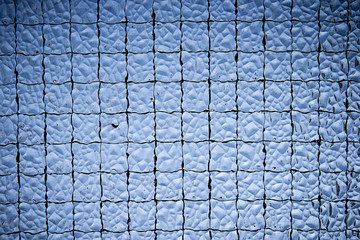 Textur / Schutzglas