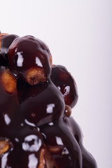 Detail of Delicious Cake
