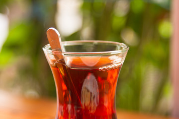 Tea