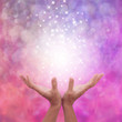 Angelic Pink Healing Energy