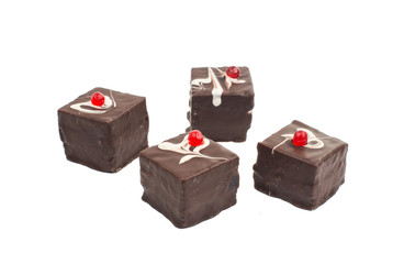 chocolate cake