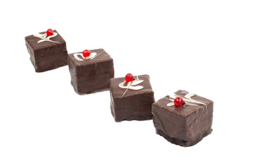 chocolate cake