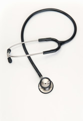 doctor stethoscope