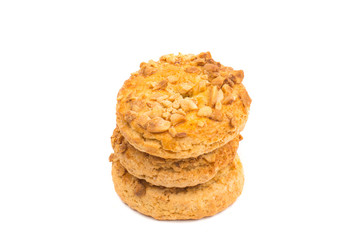 peanut cookies