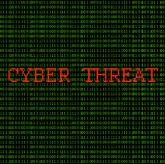 Binary - Cyber Threat