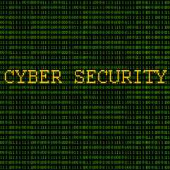 Binary - Cyber Security