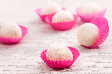cake pops