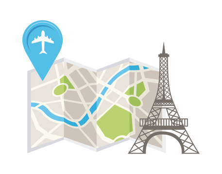gps icon design