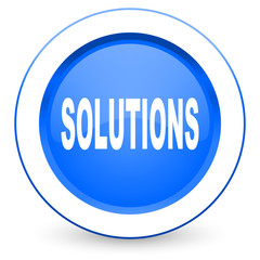 solutions icon