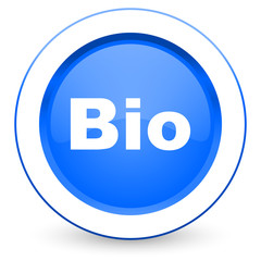bio icon