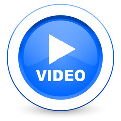 video icon