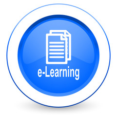 learning icon