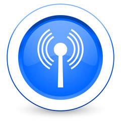 wifi icon wireless network sign